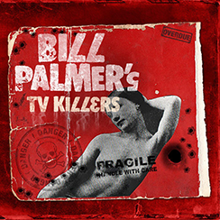 Bill Palmer's TV Killerz